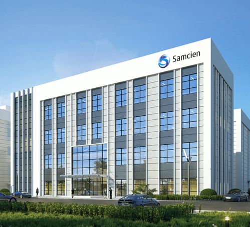璞華科技與化訊強強聯手，打造先進電子材料研發新標桿