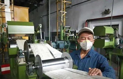 打破壟斷，填補國內空白——技術創新引領發展新篇章
