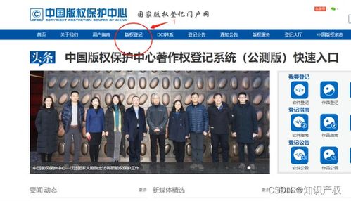 軟件著作權(quán)代辦申請(qǐng)的真?zhèn)伪鎰e與官方查詢(xún)指南